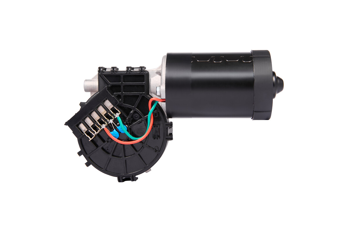Moteur d'essuie-glace VALEO 584655